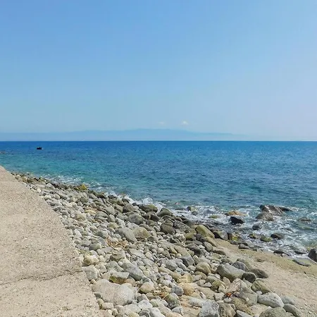 Prázdninový dům In Marina Nicotera